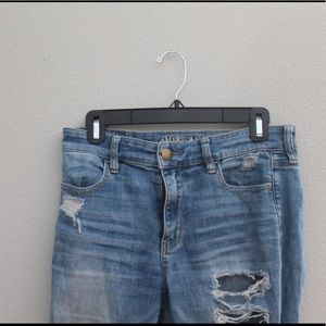 American Eagle Skinny Jeans Long
